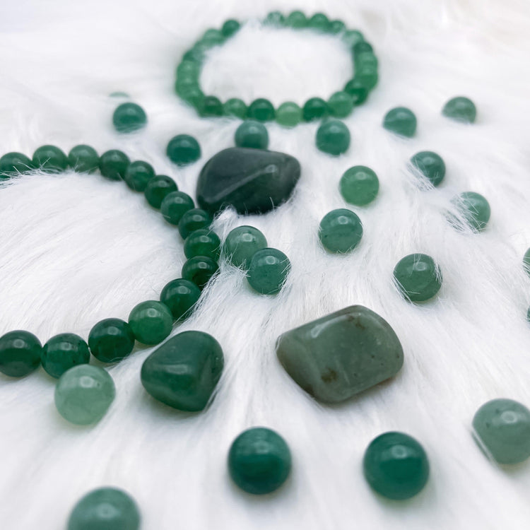 Green Aventurine