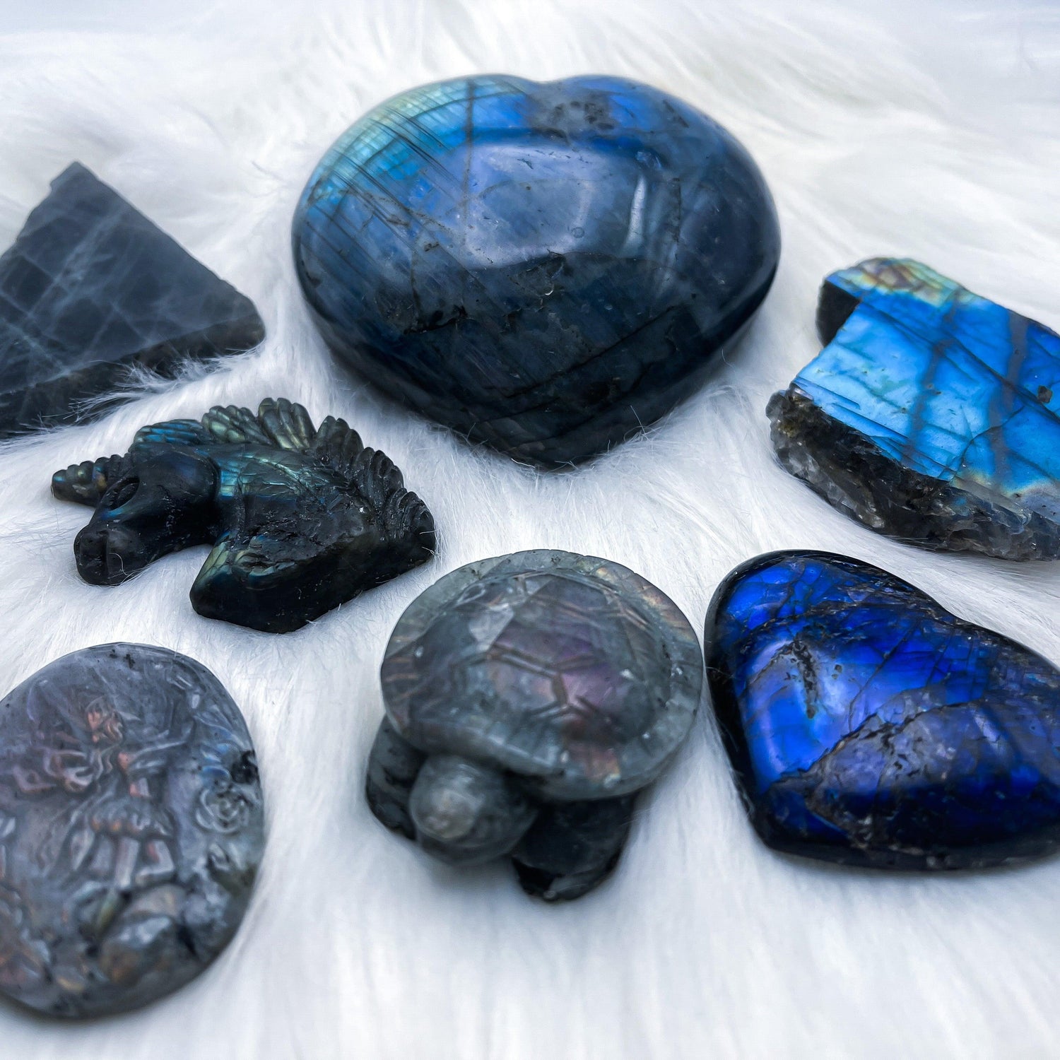 Labradorite