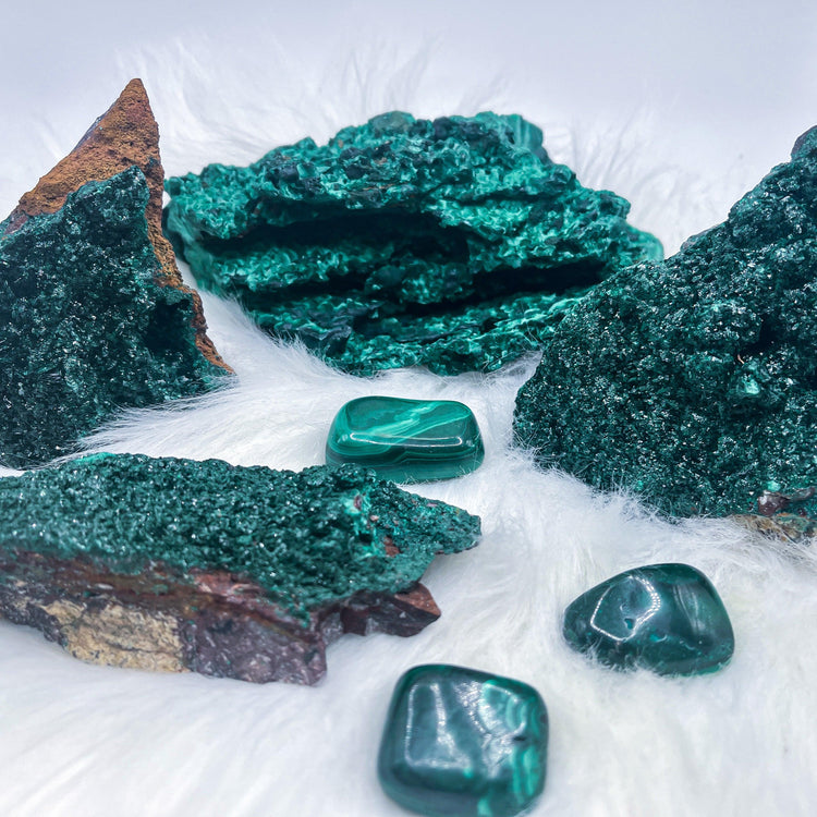 Malachite