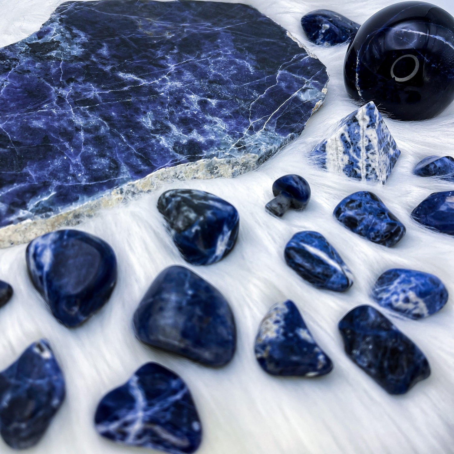 Sodalite