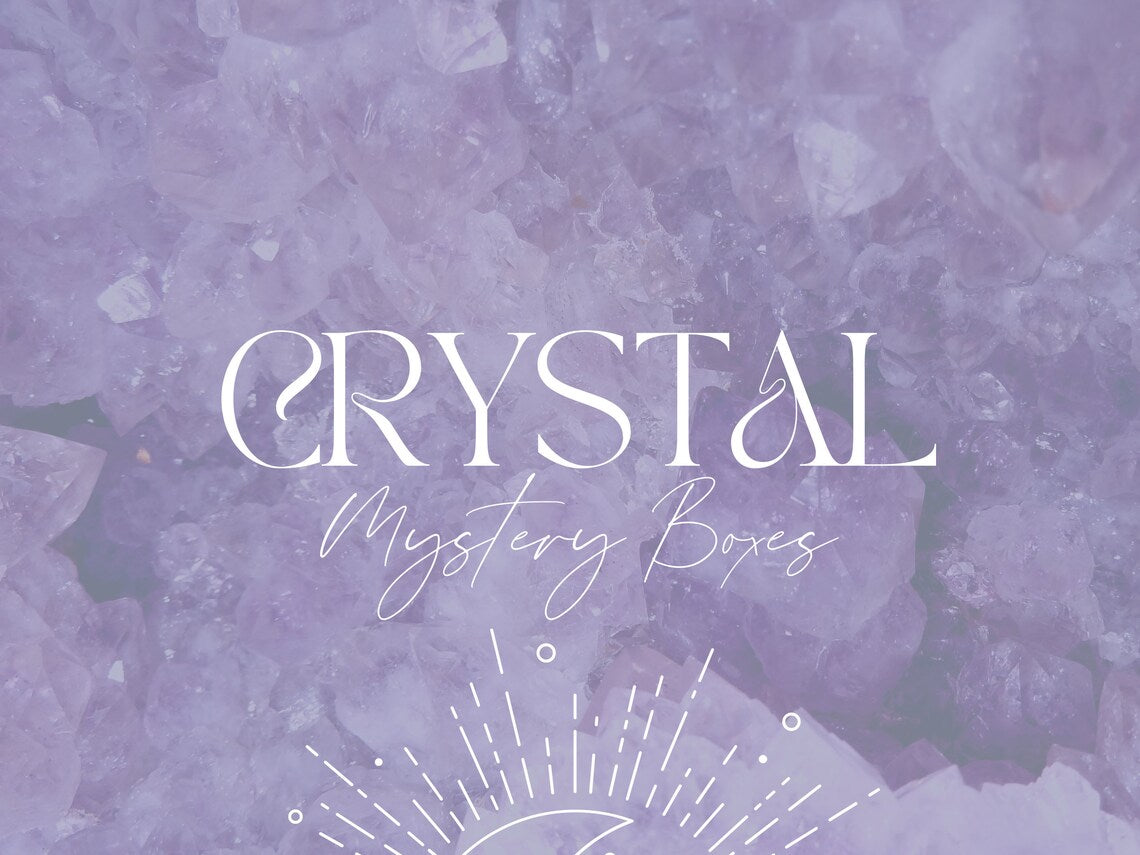 crystal mystery box crystal carvings crystal gift box crystal mix crystal gifts tumbled stones crystal scoop healing crystals crystal confetti luxury confetti dig small stone carvings mini crystals lucky scoop grab bag