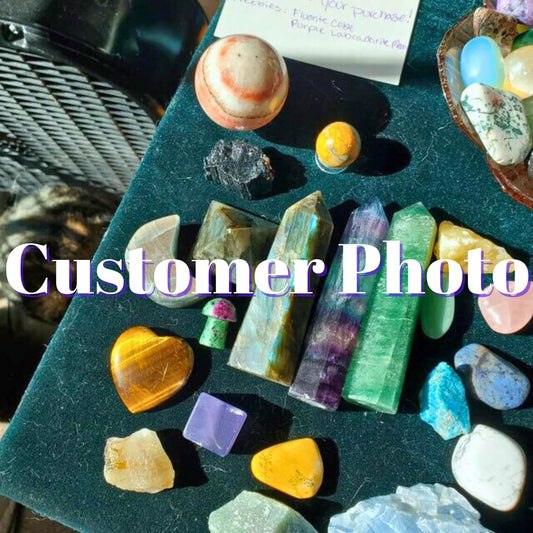 crystal mystery box crystal carvings crystal gift box crystal mix crystal gifts tumbled stones crystal scoop healing crystals crystal confetti luxury confetti dig small stone carvings mini crystals lucky scoop grab bag