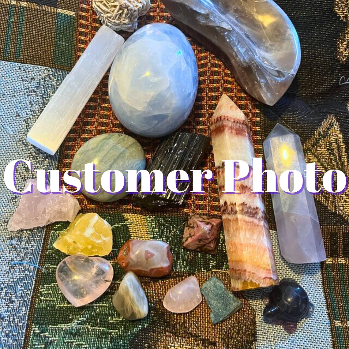 crystal mystery box crystal carvings crystal gift box crystal mix crystal gifts tumbled stones crystal scoop healing crystals crystal confetti luxury confetti dig small stone carvings mini crystals lucky scoop grab bag