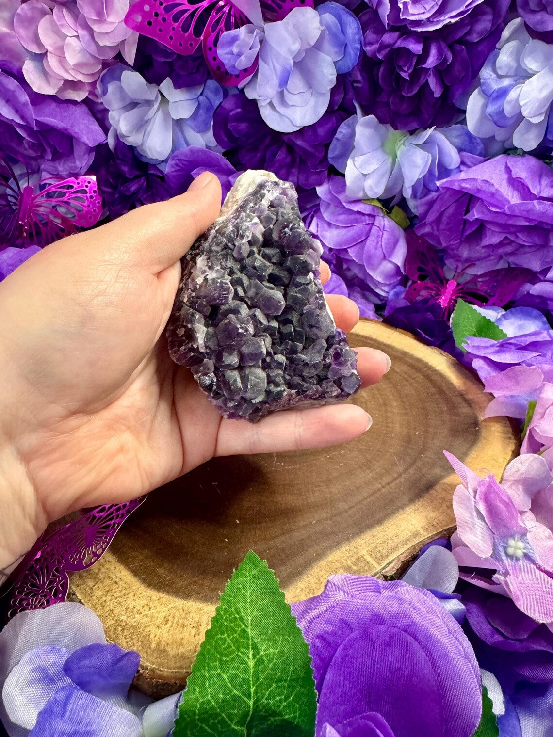 amethyst cluster, brazilian amethyst, amethyst geode, amethyst crystal, raw amethyst, purple amethyst, natural amethyst, amethyst druzy, crystal cluster, crystal gift, february birthstone, purple crystal, amethyst stone,