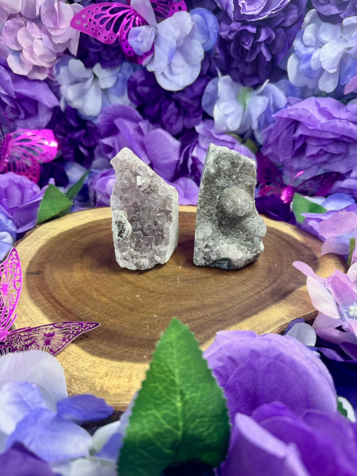 amethyst geode, amethyst cut base, amethyst cluster, purple amethyst, amethyst crystal, rainbow amethyst, amethyst base, purple cut base, unique crystals, cut base amethyst, crystal healing, unique gift, rocks and geodes, real crystals,